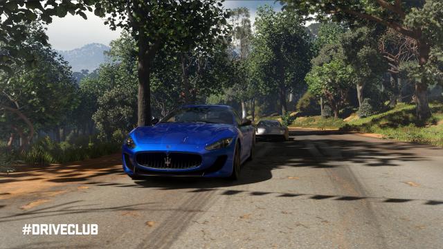 Briefly: If You’re Hanging Out For Driveclub, It Might Be A While