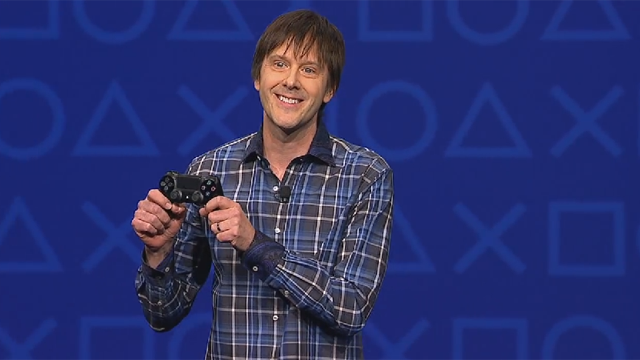 A Candid Talk With Mark Cerny, Who Designed The PS4, Among Other Things