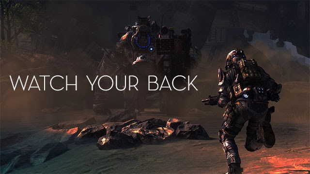 Tips For Playing Titanfall