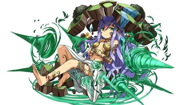Puzzle & Dragons Character Reveal Called ‘Inappropriate’