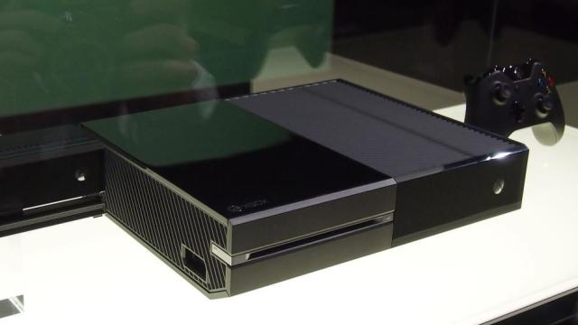 Sony Takes Another Shot At Xbox Policies