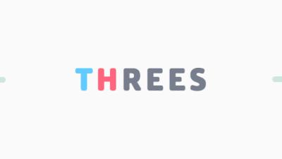 People Play 11 Years’ Worth Of Threes Every Day