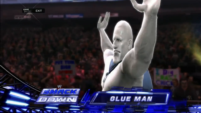 Pro Wrestling Is So Much Better With Sonic And Gabe Newell