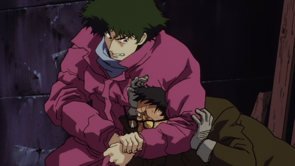 After 13 Years, I Gave Cowboy Bebop A Second Chance