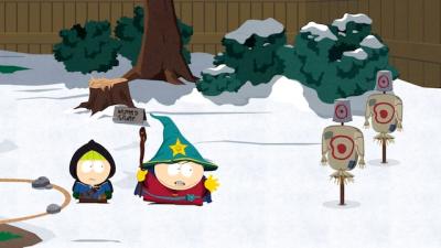 The Good And Bad Of South Park’s Combat