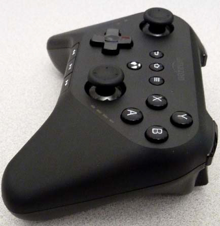 Leaked Images Show What Could Be Amazon’s Video Game Controller