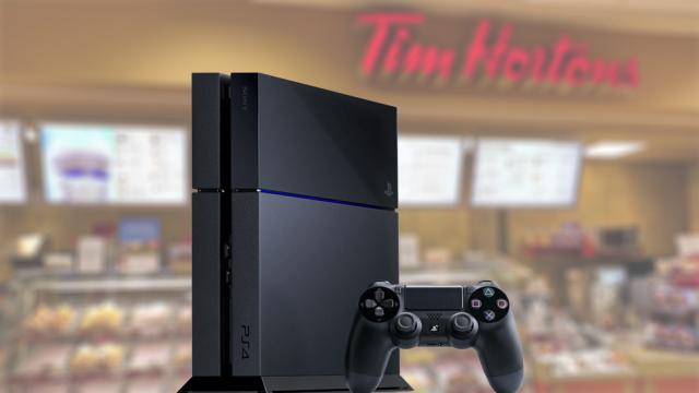 The PlayStation 4 Is Now $50 More Expensive In Canada