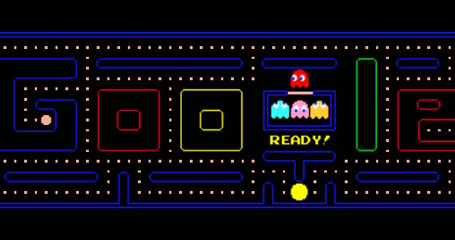 How Popeye Inspired Pac-Man, And Other Interesting Pac-Man Facts