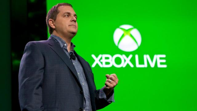 Xbox Executive Marc Whitten Leaving Microsoft After 14 Years
