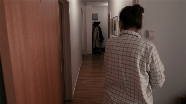 Short Horror Movie Will Make You Sleep With The Lights On, Forever