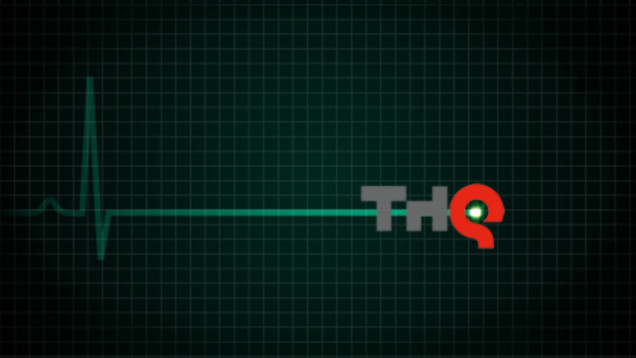 Former THQ Boss Dishes On The Games They Left Behind