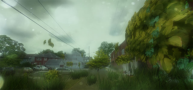 Make Your Street Look Like Something Out Of The Last Of Us