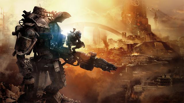 Titanfall For The Xbox 360 Pushed Back Two Weeks
