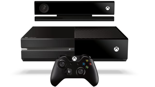 The Xbox One Improves A Little Bit More Next Month
