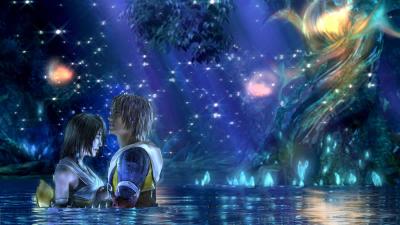 13 Years Later, Final Fantasy X Is Still Great