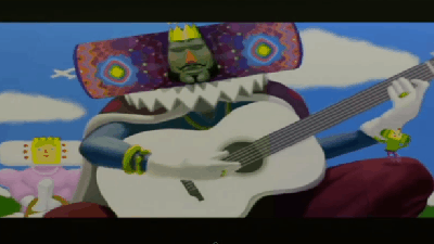 Let’s Roll One Up For The 10th Anniversary Of Katamari Damacy