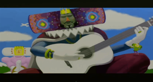 Let’s Roll One Up For The 10th Anniversary Of Katamari Damacy