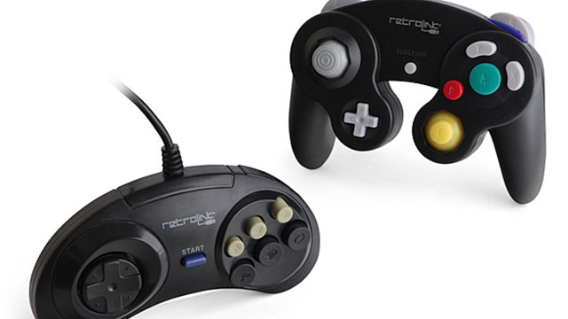 Replicas Of Classic Controllers, Available Now For Your “PC” Gaming