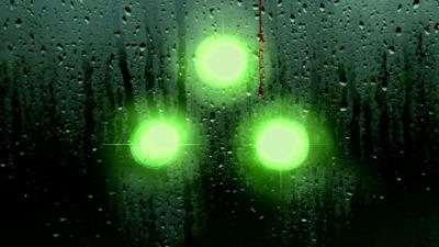 Looks Like The Splinter Cell Movie Might Actually Be Getting Made.