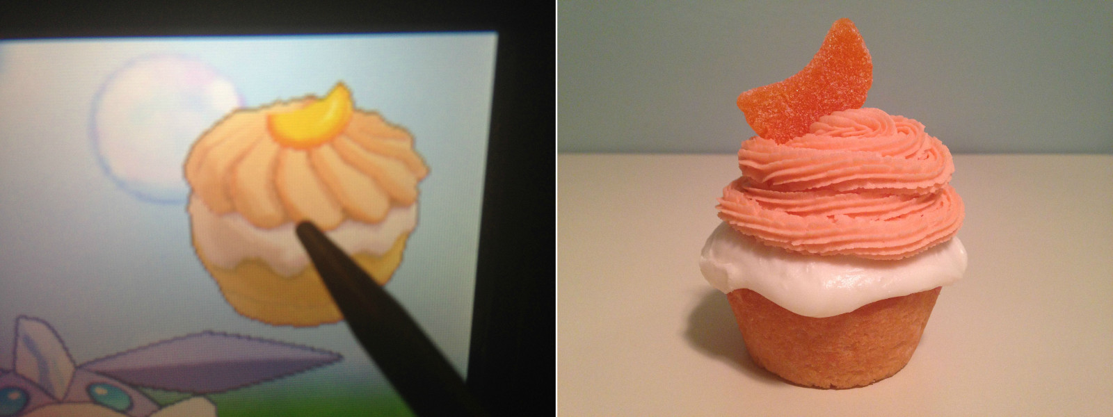 Real-Life Poké Puffs Look Utterly Delicious