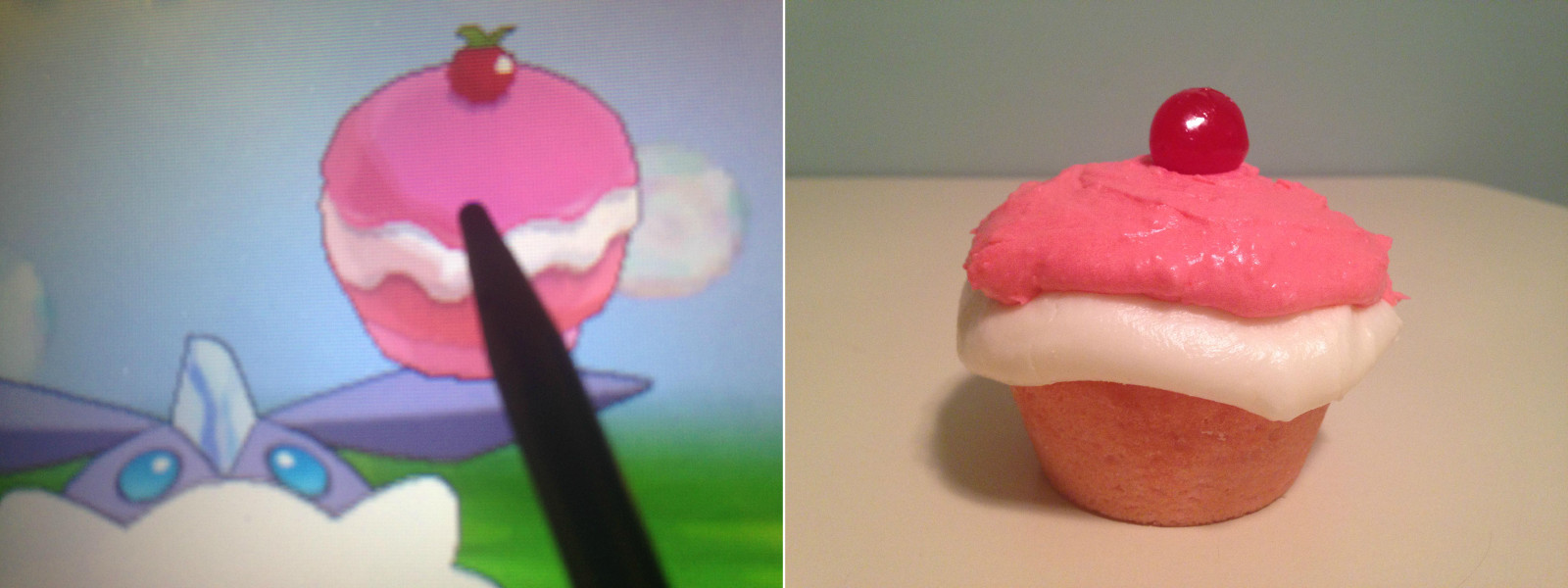 Real-Life Poké Puffs Look Utterly Delicious