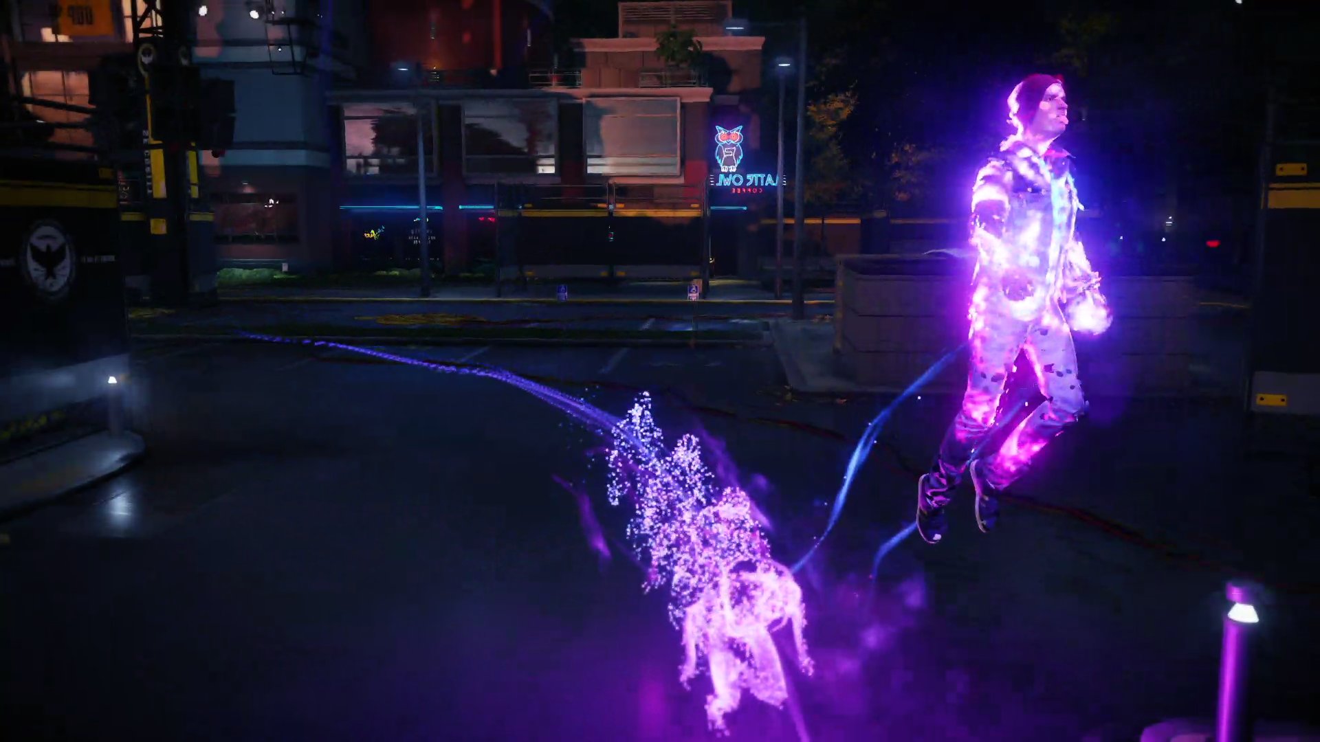Tips For Playing Infamous: Second Son