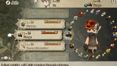 It Takes A Special Game To Make Me This Obsessive, Bravely Default…