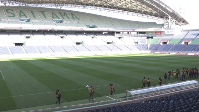 Racism Forces Soccer Team To Play In An Empty Stadium