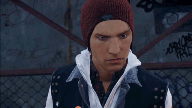 One Of Infamous: Second Son’s Best Parts Doesn’t Happen On The PS4