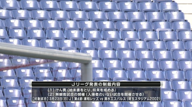 Racism Forces Soccer Team To Play In An Empty Stadium