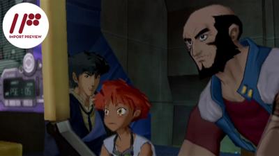 Cowboy Bebop On The PS2 Is A Bad 3D Brawler, But A Decent Episode