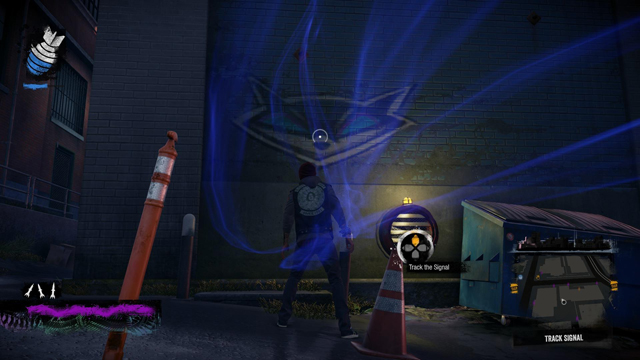 The Creators Of The New Infamous Game Didn’t Hesitate To Include Sly Cooper