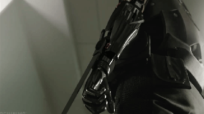 The Deus Ex Short Film Is Awesome