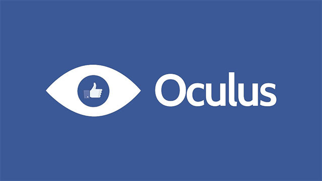 Facebook Buys Oculus Rift For $US2 Billion