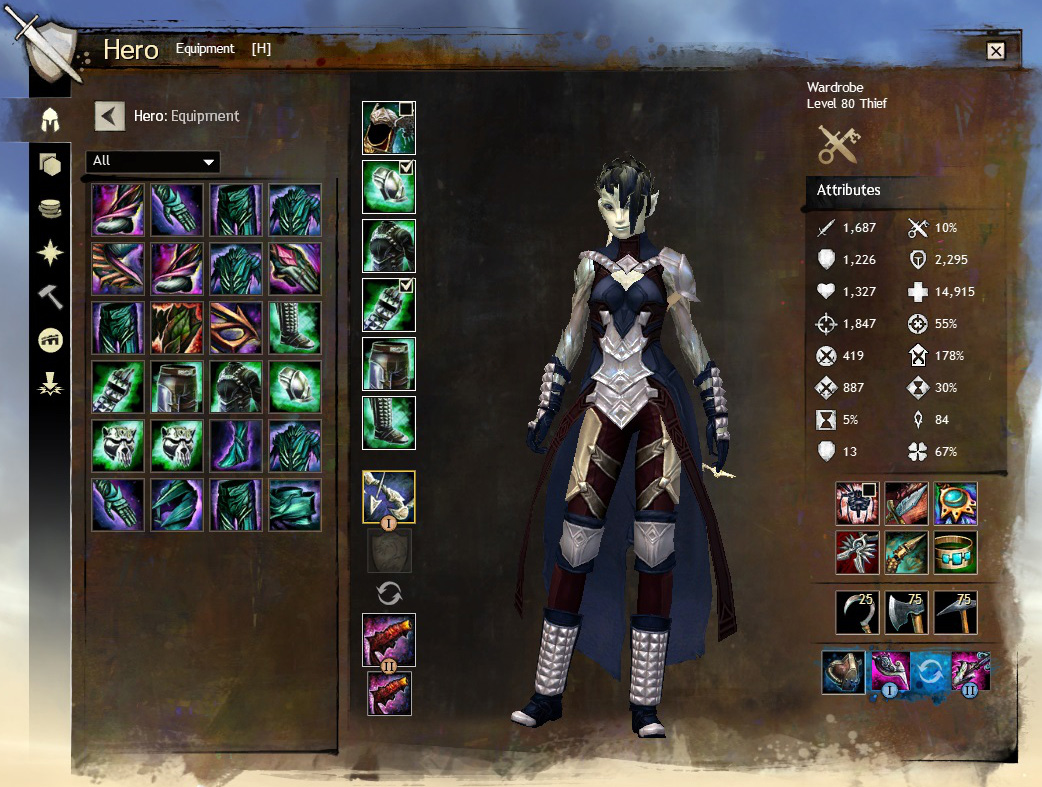 Guild Wars 2 Is Changing The Way Players Dress For Adventure