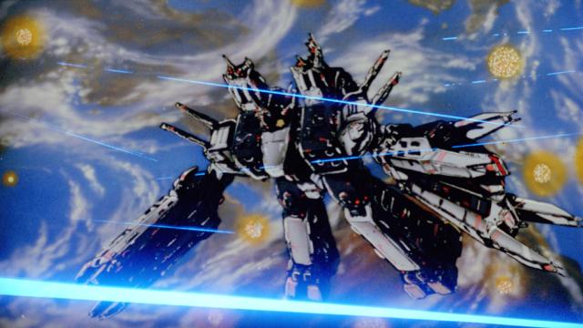 Brace Yourselves, Macross Fans, A New TV Series Is Coming