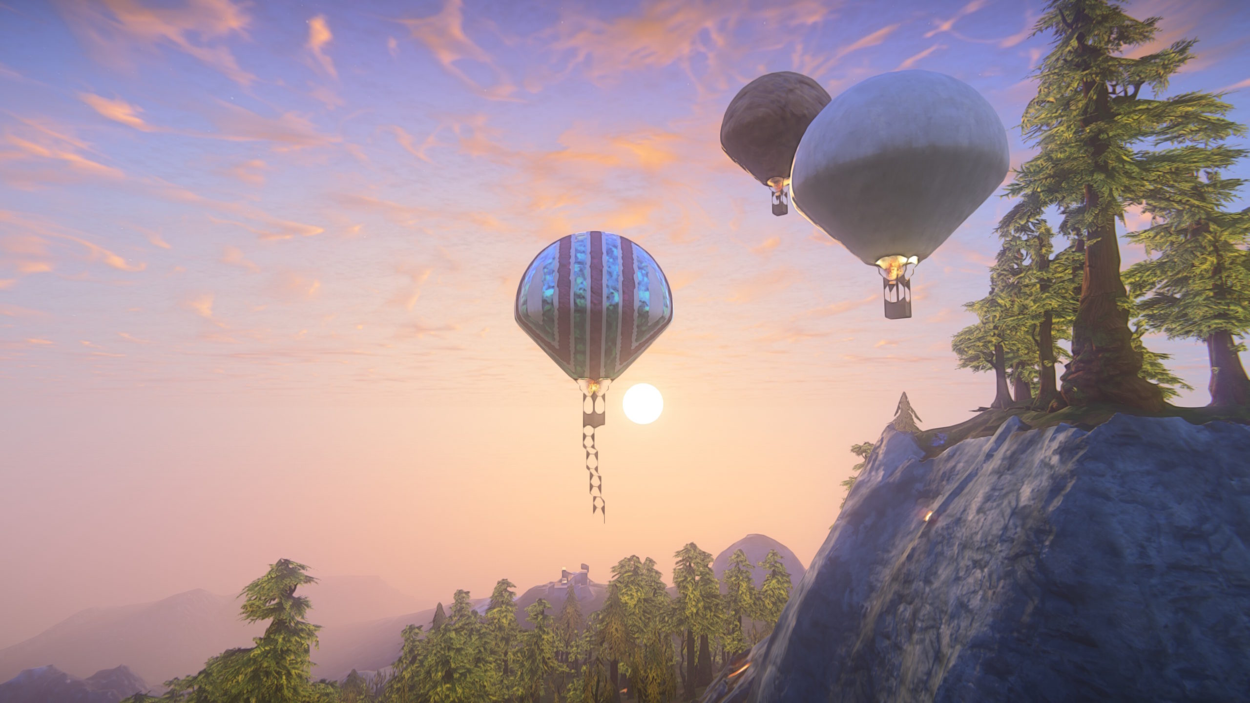 The Most Awesome Creations Of The Everquest Next Landmark Community