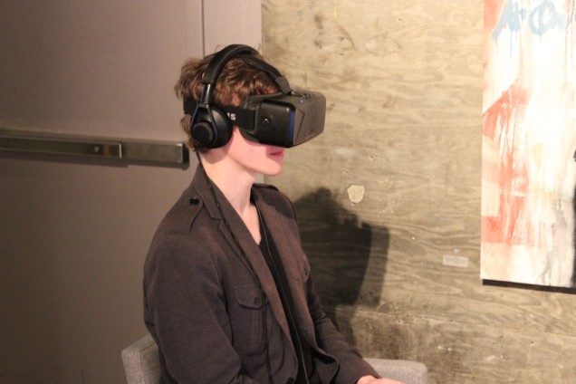 What The Heck Is Oculus Rift? A Guide To Facebook’s $US2 Billion Deal