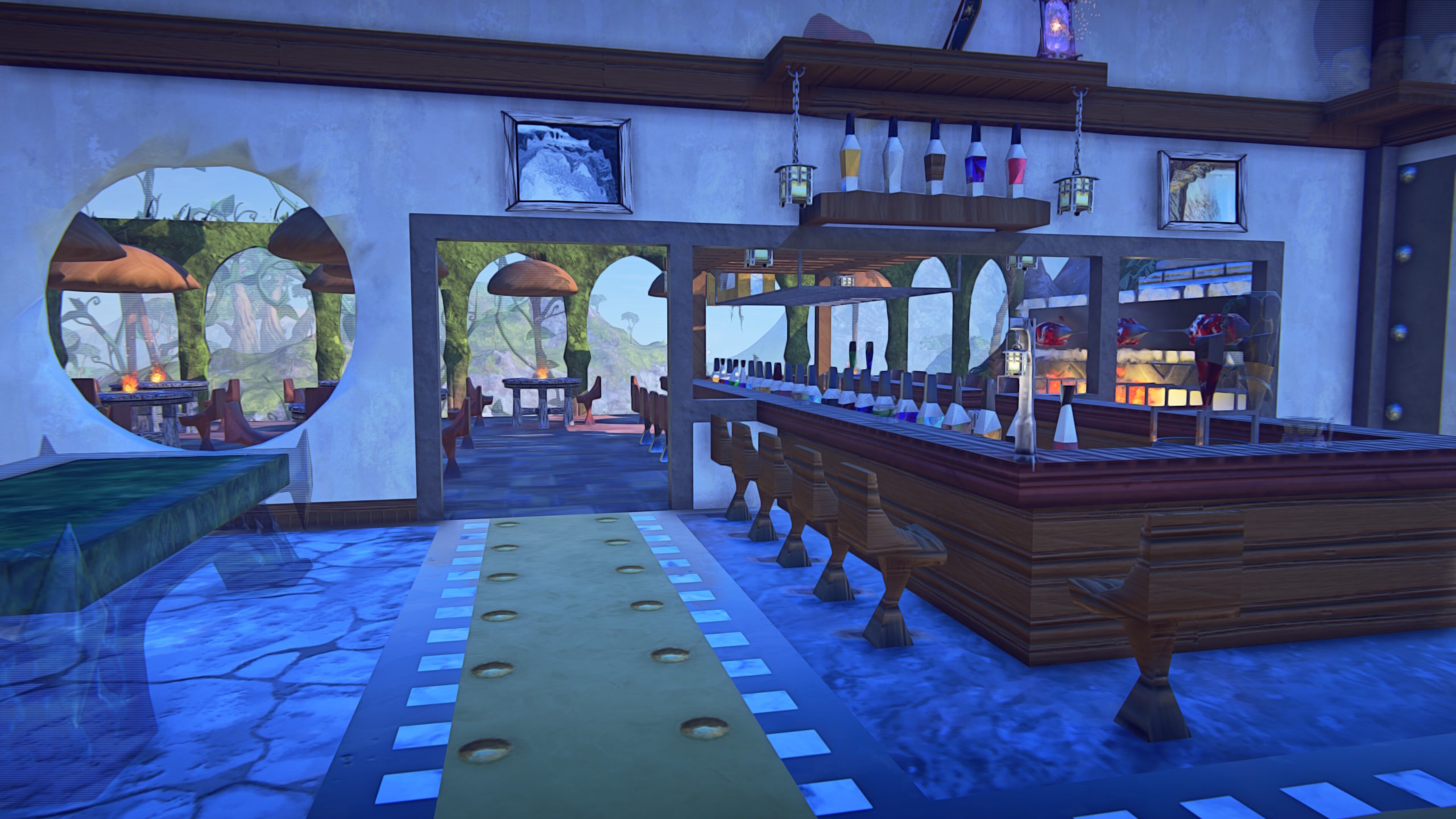 The Most Awesome Creations Of The Everquest Next Landmark Community