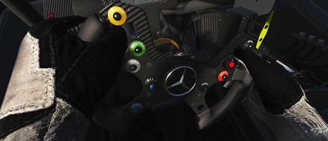 Stunning Racing Game Now Also Coming To PS4 Virtual Reality Headset