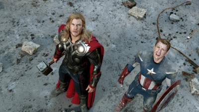 Why Joss Whedon Is Already Apologizing For The Avengers: Age Of Ultron