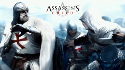 Sources: Assassin’s Creed Comet Will Let You Play As A Templar