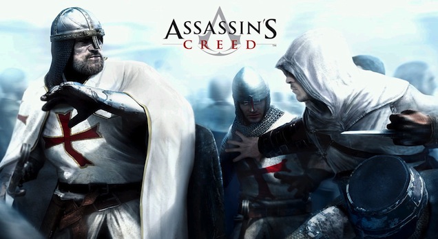 Sources: Assassin’s Creed Comet Will Let You Play As A Templar