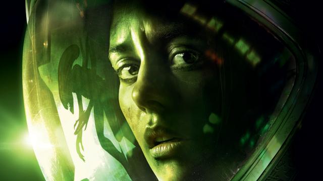 Alien: Isolation Hatches October 7