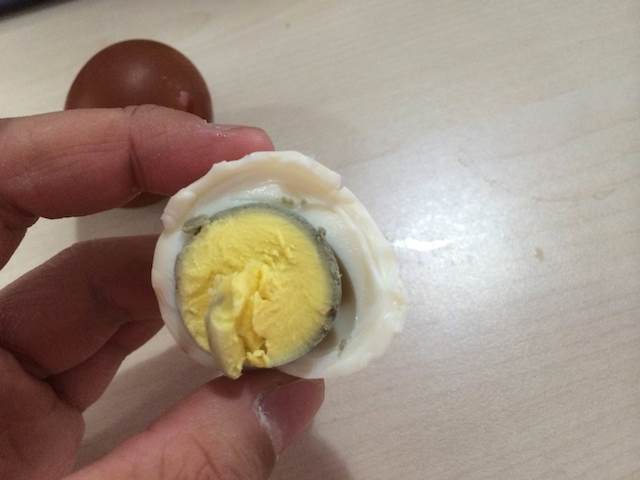 How Tea-Boiled Eggs Caused Controversy In China