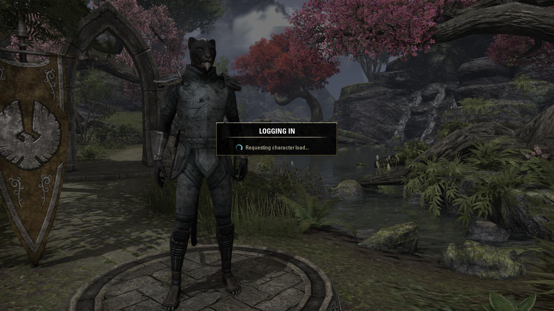 Today In The Elder Scrolls Online: Snack Time Of The Damned