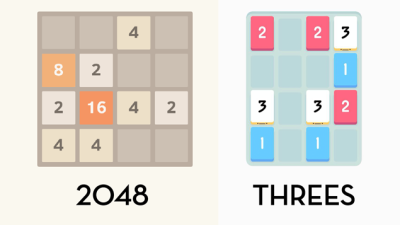 2048’s Massive Popularity Triggers Cloning Controversy
