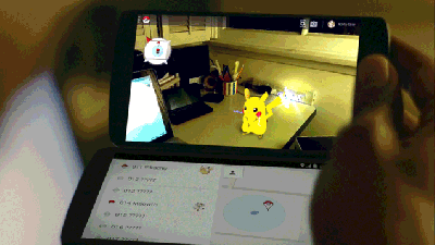 Google’s Early April Fools’ Joke: Hiring ‘Pokémon Masters’