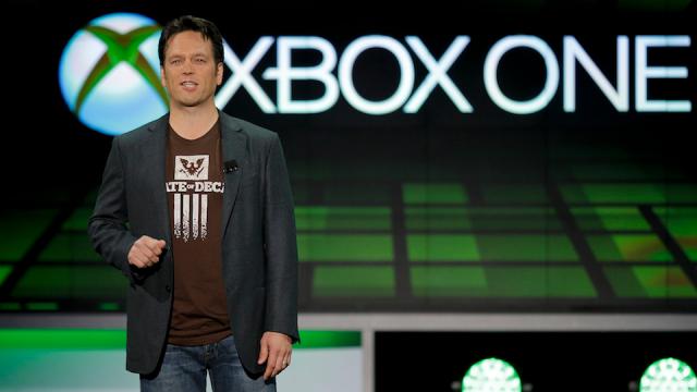 Meet The Gaming Guy Who Is Now Running All Of Xbox