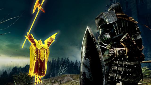 What’s Really Fun About Dark Souls 2